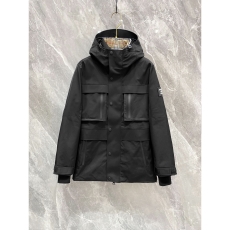 Burberry Down Jackets